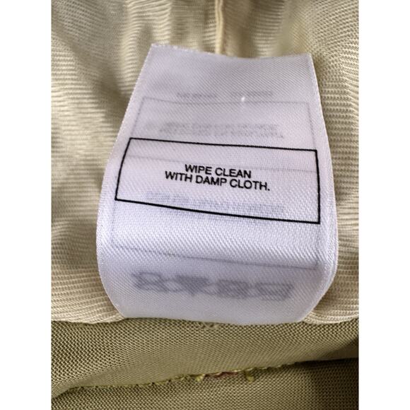 Disney Pixar Finding Nemo Squirt Turtle Costume Baby 6–12 Months Hooded Jacket - Picture 7 of 10